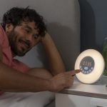 Vækkeur med lys – Wake-Up Light