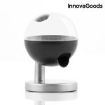 Snack  dispenser  med  sensor