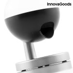 Snack  dispenser  med  sensor