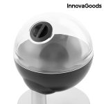 Snack  dispenser  med  sensor