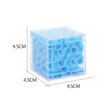 3d puzzle box