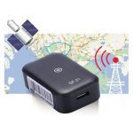 GPS A8 Tracker