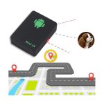 GPS A8 Tracker