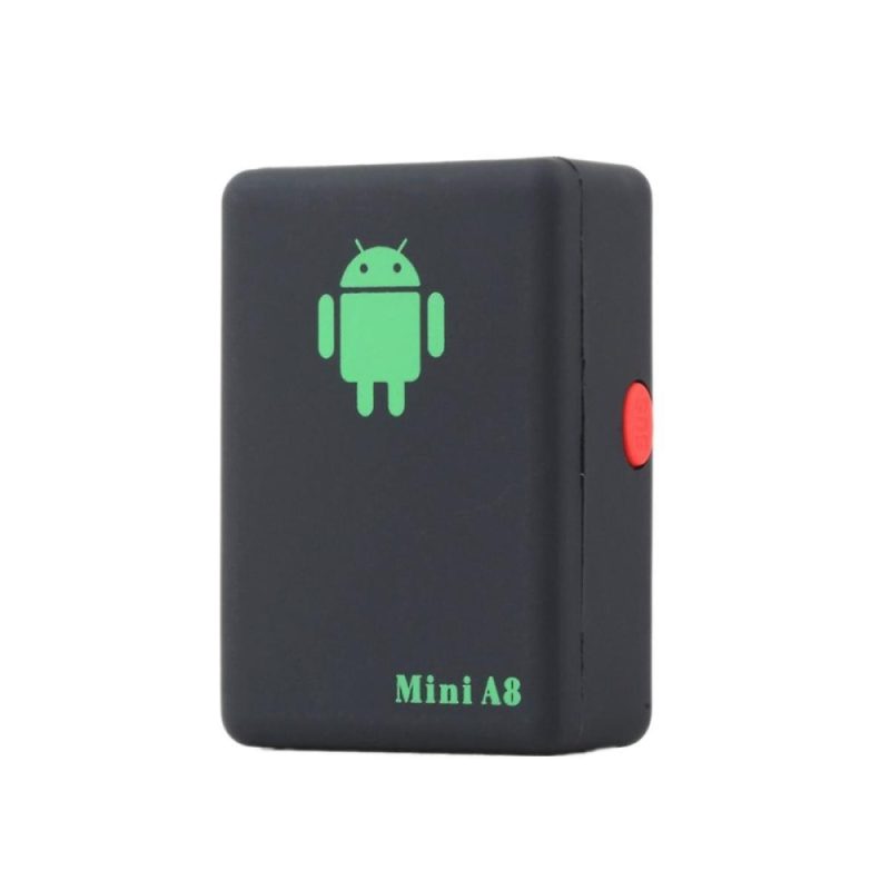 GPS A8 Tracker