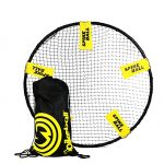 Spikeball spil med 3 bolde – Det originale Spikeball