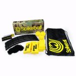 Spikeball spil med 3 bolde – Det originale Spikeball