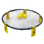 Spikeball spil med 3 bolde – Det originale Spikeball