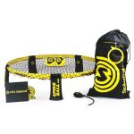 Spikeball Pro Spil – Det professionelle Spikeball