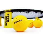 Spikeball Pro Spil – Det professionelle Spikeball