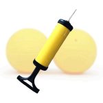Boldpumpe til Spikeball