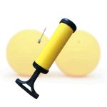 Boldpumpe til Spikeball