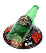 Spin the bottle drikkespil
