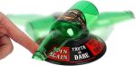 Spin the bottle drikkespil