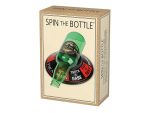 Spin the bottle drikkespil