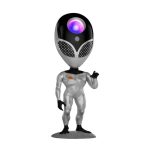 Alien Stjernehimmel Projektor