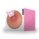 Afstressende squishy boob – Størrelse XXL Afstressende squishy boob – Størrelse XXL