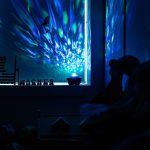 Flot Stjernehimmel projektor