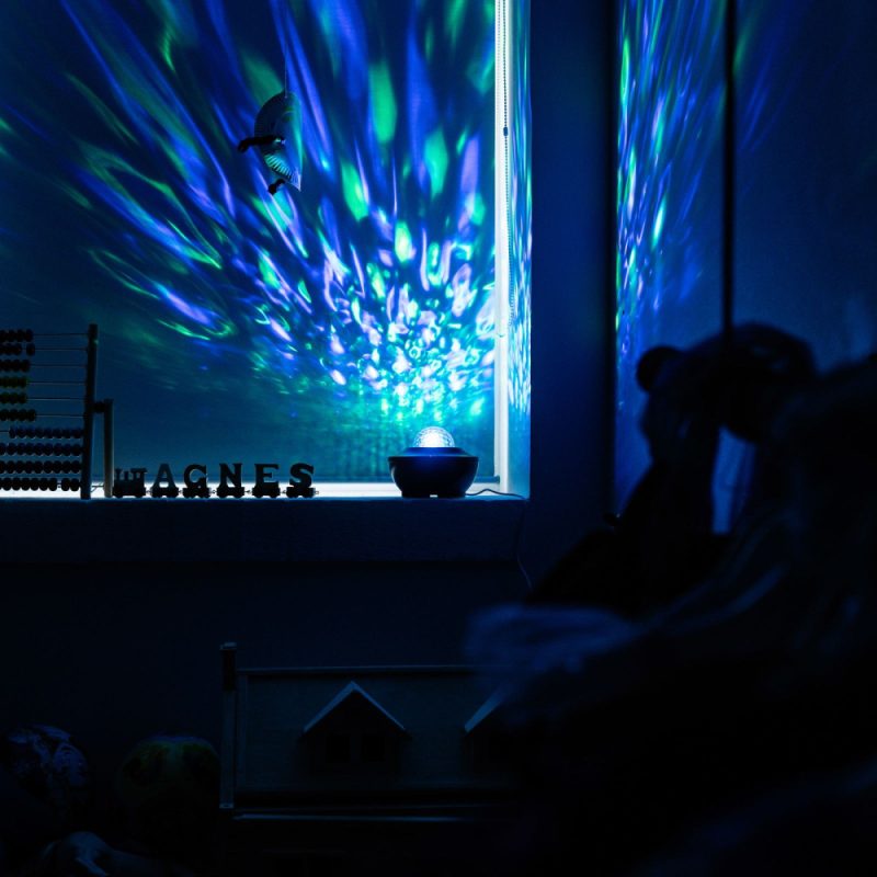Flot Stjernehimmel projektor