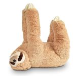 Stor dovendyr bamse – 90 cm