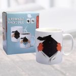 Super dad kaffekop