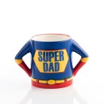 Super dad krus