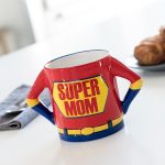 Super mom krus