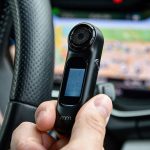 Alkometer – Lille og effektiv Alkometer – Lille og effektiv