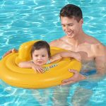 Swim safe™ wondersplash badering Ø 69 cm