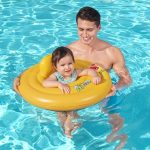 Swim safe™ wondersplash badering Ø 69 cm