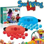 Swinging ball spil Swinging ball spil