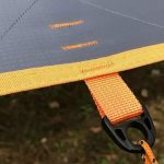 Tarp superlight oversejl – grå