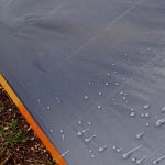 Tarp superlight oversejl – grå
