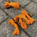 Tarp superlight oversejl – grå