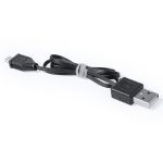 Bluetooth  tastatur  til  tablet  –  Sort