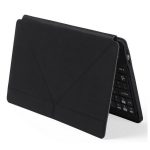 Bluetooth  tastatur  til  tablet  –  Sort