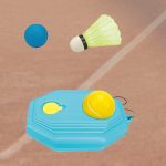 Tennis træner til børn
