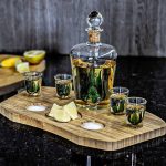 Tequila Karaffelsæt Tequila Karaffelsæt