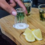 Tequila Karaffelsæt Tequila Karaffelsæt