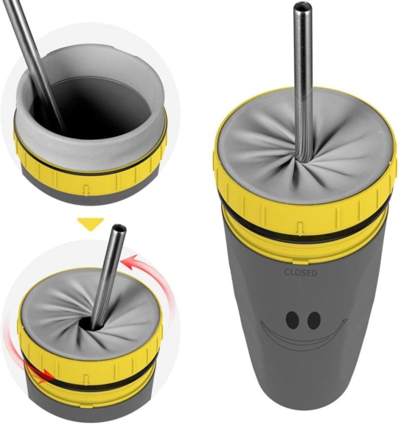 Smart  Twist  termokrus