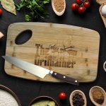 The grillfather skærebræt – 37,5cm