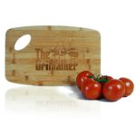 The grillfather skærebræt – 37,5cm