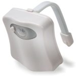 Toilet LED lys Toilet LED lys