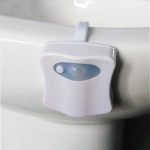 Toilet LED lys Toilet LED lys