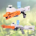 Toiletpapirs gun Toiletpapirs gun