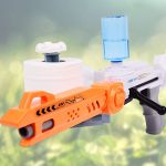 Toiletpapirs gun Toiletpapirs gun