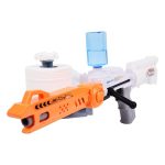 Toiletpapirs gun Toiletpapirs gun