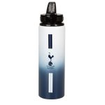 Tottenham hotspur aluminium vandflaske – 750 ml