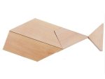 T  puzzle  –  Kreativt  træspil