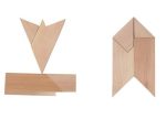 T  puzzle  –  Kreativt  træspil