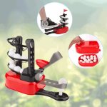 Træningsmaskine til golf – børn